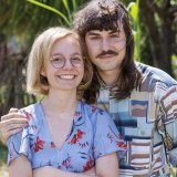 Flavie et Jérémy sont amis depuis leur passage au Lycée Collège des Creusets